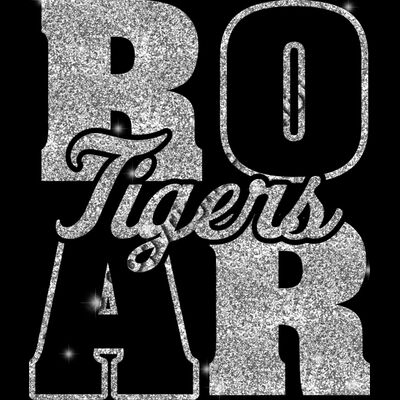 GLT74 SILVER GLITTER Thumbnail