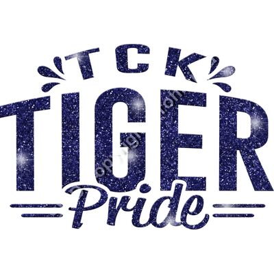 GLT62 BLUE GLITTER Thumbnail