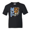 8000B Youth DryBlend 50/50 T-Shirts Thumbnail