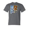 8000 Adult DryBlend 50/50 T-Shirt Thumbnail