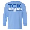 5400B Youth Heavy Cotton Long Sleeve Thumbnail