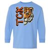 5400B Youth Heavy Cotton Long Sleeve Thumbnail