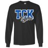 2400 Adult Ultra Cotton Long Sleeve T-Shirt Thumbnail