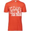 3065 Adult Extra Soft Tri-Blend T-Shirt Thumbnail