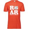 3065 Adult Extra Soft Tri-Blend T-Shirt Thumbnail