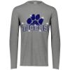 3075 Adult Extra Soft Tri-Blend Longsleeve Thumbnail