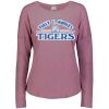 3077 Ladies' Extra Soft Tri-Blend Longsleeve Thumbnail