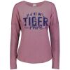 3077 Ladies' Extra Soft Tri-Blend Longsleeve Thumbnail