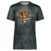 222596 Adult Cotton-Touch Poly T-Shirt Thumbnail