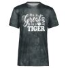 222596 Adult Cotton-Touch Poly T-Shirt Thumbnail