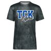 222596 Adult Cotton-Touch Poly T-Shirt Thumbnail