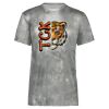 222696 Youth Cotton-Touch Poly T-Shirt Thumbnail