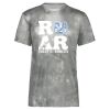 222696 Youth Cotton-Touch Poly T-Shirt Thumbnail