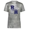 222696 Youth Cotton-Touch Poly T-Shirt Thumbnail