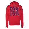 3719 Unisex Sponge Fleece Hoodie Thumbnail