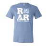 3413 Adult Extra Soft Tri-blend Tee Thumbnail