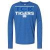 3513Y Youth Extra Soft Tri-blend Long Sleeve Thumbnail