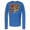 3513Y Youth Extra Soft Tri-blend Long Sleeve Thumbnail