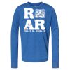 3513Y Youth Extra Soft Tri-blend Long Sleeve Thumbnail
