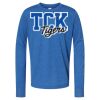 3513Y Youth Extra Soft Tri-blend Long Sleeve Thumbnail