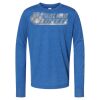 3513Y Youth Extra Soft Tri-blend Long Sleeve Thumbnail