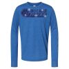 3513Y Youth Extra Soft Tri-blend Long Sleeve Thumbnail
