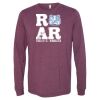 3513 Adult Extra Soft Tri-blend Long Sleeve Thumbnail
