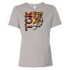 6413 Women’s Extra Soft Tri-blend Tee Thumbnail