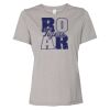 6413 Women’s Extra Soft Tri-blend Tee Thumbnail