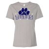 6413 Women’s Extra Soft Tri-blend Tee Thumbnail